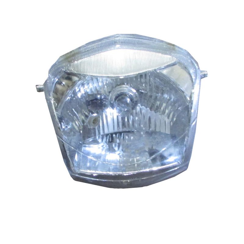 چراغ جلو موتور سیکلت مدل دگالون کد d a01a05a004 مناسب برای ویو 125